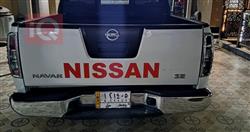 نيسان نافارا